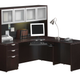 corner workstation